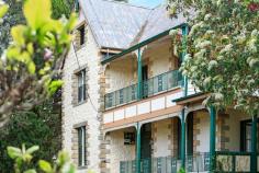  Lynthorpe 17 Gladstone Road Bowral NSW 2576 $2,600,000 This 1880s homestead is located on a large (3 Acre) parcel of blue ribbon land in the heart of Old Bowral. Lynthorpe', a property rich in history is looking for it's new owner for the first time in almost twenty-five years. Designer bedrooms featuring matching wallpaper and fabrics, a light-filled conservatory kitchen, modernised bathrooms and inviting dining and lounge areas. Boasting private access from the highly sought after Merrigang Street and its neighbouring Gladstone Road, the property sits in arguably one of the Southern Highlands most desirable locations. Such large parcels of land so close to Bowral's CBD are rarely offered. Built from solid trachyte mined from the nearby Mount Gibraltar, Lynthorpe's' sturdy bones have stood the test of time and still stand strong today, providing the foundation for its new owner to take it forward into the next chapter of its life. The homestead is surrounded by mature trees and gardens, a lawn tennis court, two large paddocks to the north and two free-standing buildings which are currently used as a cottage and a studio. Primary Residence -5 Bedroom, 2.5 Bathroom -Rear to north aspect -Large glass conservatory styled kitchen -East facing sun room with verandah access -Ground floor guest bedroom with bathroom access -Wrap around verandah and balcony -Formal lounge and dining -Centralised Study -Sitting room -Seven working fire places throughout. -Ducted zoned gas heating -North facing court yard Cottage -Awaiting your personal touch -2 Bedroom, 1 Bathroom -Kitchen -Timber cladding Studio -Excellent potential for a garden retreat or a creative space for an art enthusiast -Working sink -Double opening glass doors. 