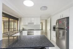  1 Summers Close Medowie NSW 2318 $749,000 Alarm System Built In Robes Deck Dishwasher In Ground Pool Open Spaces Outdoor Entertaining Rumpus Room Shed Split System AirCon Workshop ENTERTAINERS PARADISE Renovated home situated on a 1 acre block with everything you will be looking for. This large family home is ready and waiting for the housewarming party a sparkling in ground pool, alfresco bar area, large sunroom and wooden deck overlooking the pool. The rest of the property consists of:  * Master bedroom with 2 way bathroom and walk-in robe  * Stone bench tops, gas cooking and stainless steel appliances to the ultra modern kitchen  * Indoor and outdoor fireplaces plus split system air conditioning  * Double garage attached to the house with additional double garage shed next to the house with double carport  * Another separate large shed with 2 high bay roller doors, carport for van or Winnebago and office, complete with sink and toilet.  YOU WILL NOT BE DISAPPOINTED!!! 