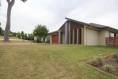  12 Finnigan Street Augustine Heights QLD 4300 $559,000 + MOVE IN FOR XMAS The superb design and finish of this super spacious four bedroom plus study residence provides a low maintenance family lifestyle focused on generous indoor/outdoor living and entertaining that is perfect for families.  Light filled throughout with 4 large living areas and displaying a flowing open plan layout, it offers a fresh and modern home with excellent privacy and style.  There are 4 spacious bedrooms as well as a study, with a main bedroom which is like a retreat. Luxuriously spacious with an ensuite and walk in robe. The storage options will ease your stress with a walk-in pantry, linen cupboards, double cupboard in laundry and garage, built in robes to all bedrooms and a walk in robe in the main.  Located in Brentwood Rise it has easy access to parklands, local shops and great schools.  An inspection of this beautiful home will not disappoint. Call Christine Jackson on 0438 000 309 to arrange. - Large modern kitchen with breakfast island, quality fittings and walk in pantry - A great family floorplan with light filled formal and casual living spaces - Set on a large 680 sqm block with side access - Double width opening to outdoors - Sheltered outdoor entertainment deck with ceiling fan - Large master with walk-in robe and ensuite - Laundry with storage - Double garage with storage  - Ducted air conditioning - TV points in 4 rooms - Alarm system. 