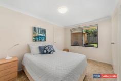  1 Pearce Drive Coffs Harbour NSW 2450 $479,000 - $509,000 The perfect option for those looking for their first home, retirees downsizing, or for the professional couple. This very neat & tidy home has some lovely extras that will surprise. The handyman or hobbyist will love the shed with space for all your projects. A second shed keeps all the tools & toys neatly away. The yard is nicely level, with room for the kids to play safety and the gardener to potter in the very private back yard to your hearts content. Established easy gardens frame the front of the home & give privacy from the street without blocking the gorgeous green views of the Coffs Harbour hinterland. Lovely outdoor sitting areas at both the front & back of the home are covered from the elements & provide space for enjoying the views & garden. Lots of large windows allow the light to flow into the open plan living areas. All three bedrooms have built in robes, and the master has the convenience of a new en-suite. The main bathroom has also had a recent update in a refreshing contemporary colour palette. The large double garage is remote controlled & has access undercover to the front door. Every way you look at this well maintained home you will see it has something for everyone. Located just a few short kilometres from the town centre & the beaches beyond. Everything is close by & the school bus goes straight past the door. 