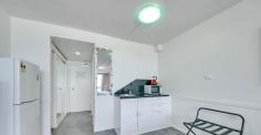  Unit 606/4 Adelaide Street Yeppoon QLD 4703 $150,000 This well-appointed furnished apartment is located on the 6th floor of the Iconic Bayview Towers offering views from your own balcony, stretching from the Keppels to Rosslyn Bay and beyond.  This 1 bedroom open plan apartment offers a wonderful lifestyle or weekend retreat.  Great easy care investment opportuntiy.  With lift access to single car park and a short stroll to Yeppoon's beautiful main beach, this unit puts you in the centre of the CBD with easy reach to a range of dining and shopping outlets.  To arrange a private inspection call Laurette today. 