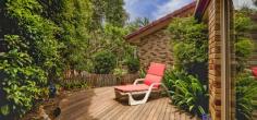  6 Calluna Court Regents Park QLD 4118  $525 000 Located in a quiet and safe cul-de-sac with fantastic neighbours, this large family home is built on a very generous 934m2 block and is just and a 5 minute walk to the bus stop on Emerald Drive (560 bus route) or 6 minute walk to Lamberth Road bus stop (542 Bus route). Regents Park State School is 500 meters from the home and shops are a short stroll away. Connections to Gold Coast, Sunshine Coast, CBD and Ipswich are a few minute's drive away and major shopping centre, Grand Plaza is 2.7km away. The family park is only 49 meters from the home. ATTRIBUTES: This fantastic family home offers significant accommodation with 5 bedrooms, 2 bathrooms, large open-plan kitchen and dining room, separate media room, spacious rumpus with wet bar, double remote-controlled garages and side-access for a caravan or boat. You will love the rumpus/billiards room with a wet bar that flows out to a spacious alfresco area which overlooks tropical landscaped gardens and the swimming pool with a serene bush backdrop. This fantastic home will suit a large family and those who love to entertain. FEATURES OF 6 CALLUNA COURT: 5 bedrooms Main bedroom with ensuite and walk-in robe Separate media/TV room Open-plan family and dining room Spacious rumpus with wet bar leading to generous Alfresco living Modern kitchen with two-pack finish and loads of storage Separate laundry Large outdoor entertainment area overlooking the pool and deck Room for the kids and pets to play in the back yard Double remote garages THINGS YOU WILL LOVE: The house has been Architecturally designed NBN connected Foxtel ready 2 x Split system air-conditioners 3 x ceiling fans Quality window dressings/blinds 6 x 3m shed CCTV Camera security system Side parking for your caravan, boat or extra cars Tropical pool setting with relaxation deck and serene backdrop You can see the kids in the pool from the kitchen The park is behind the house You are close to EVERYTHING INVESTORS' CORNER: Potential rental income for this property: $530 to $560 per week Logan City Council rates including water: Approximately $800 per quarter Very high demand area, low vacancy stats Regents Park Houses: Median price $410 000 Annual capital growth 4.59% Number of sales 184 Weekly median advertised rent $375 