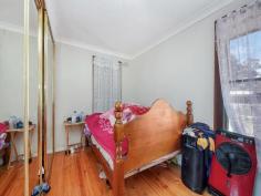  10 Haverhill Avenue Hebersham NSW 2770 $560,000 to $580,000 This well presented 4 bedroom brick veneer home with teenage retreat with excellent land size of 720 m2 approx set on the high-side of the street in a quiet cul-de-sec. Located in one of Hebersham's nicer streets and is only a short walk to the local schools and shops and a 5 minute drive to the station and the Plumpton shops. The home features : • 4 bedrooms with built-ins to all bedrooms plus Teenage retreat. • Separate lounge and dining • Family room with air conditioner • Tiled kitchen  • Separate toilet and bath • Big back pergola • Fully fenced yard • Car port • Teenage retreat • Second bath and toilet • One bedroom. 