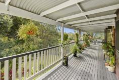  11 Sandpiper Place Aroona QLD 4551 $799,000 This is a stately brick residence on a large secluded block, offering room to move plus truck, boat, caravan storage if required. Good glimpses of the ocean and lush green landscaping provide the backdrop to comfortable, spacious living. This is the one that you have been waiting for to call home.  This residence is only a 760 metre stroll to the Aroona local shopping centre .  Consisting of: Four bedrooms, one of which is on the lower level and is complimented with a separate bathroom, this could be used as a separate living facility, this bedroom opens onto the lower balcony The upper level three bedrooms are all spacious with built in cupboards to the master, ensuite plus large his & her wardrobes, this bedroom opens onto a wide balcony. Design features high raked, timber ceilings with exposed beams in the living, kitchen and family rooms, which are all tiled. The rear balcony, which joins all living areas, is 2.9 metres wide x 21 metres in length. A covered deck at the main entry on the east elevation is complimented by a fully landscaped front garden. The kitchen offers abundant bench space and extensive storage. Air-conditioning in the main living area which is complemented by ceiling fans throughout Security screens throughout. Two lock up garages plus vehicle cover under the Southern deck. The property has an area of 311m2 plus a dry 80m2 storage area on the lower level. The block is completely fenced and landscaped. 