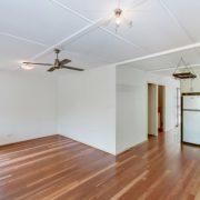  14 Bennett Street Moffat Beach QLD 4551 $920,000 What more has to be said about the location of this property?  Enjoy the views of Moffat Headland, relax and enjoy a coffee at the cafes, or just sit and soak up the sun at the beautiful Shelly Beach.  All this within a short stroll of your front door. Sitting opposite the 4.06HA of George Watson Nature Reserve, this property is an excellent investment in the highly sought after beachside suburb of Moffat Beach. The potential for this property is amazing.  You can Build your dream home, use it as a beach house, build a Duplex “as of right”.  With Town Planning approval, the opportunity presents also to build a Triplex development in this Medium Density Residential Zone.  Whatever your intention may be, this home with polished floors, inground pool, and position in the ever popular Moffat Beach is awaiting your inspection. Features: 2 Bedroom 1 Bathroom 1 Garage Polished Floors Ceiling Fans Balcony Inground Pool Ample parking Opposite George Wilson Nature Reserve Close to beach, cafes and Moffat Beach Lifestyle Potential plus 