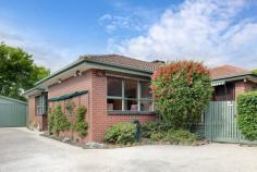  201 Police Road Mulgrave VIC 3170 Beautifully presented quality built family home with three separate living zones, a short stroll to Waverley Gardens Shopping Centre. Gleaming slate tiles greet you upon entry and lead you to a light filled open plan living area featuring a spacious country style kitchen with gas upright cooker and an adjacent meals area. An array of windows and sliding doors take you outside to a charming decked al fresco where you can enjoy your morning coffee amid private picturesque garden surrounds. Space for all the family with a separate formal lounge room plus a tranquil rear family room that overlooks a huge undercover decked entertaining area and stunning landscaped gardens. This family room could have a variety of uses including a work from home scenario as it has separate access. Three robed bedrooms, master suite with a sizeable walk in robe and ensuite, plus a family bathroom and separate toilet. Extra luxuries include ducted heating, evaporative cooling, alarm system, solar panels, garden shed, double garage and off street parking for up to six cars! Surrounded by primary and secondary schools including Wellington, Nazareth & Carwatha Colleges, public transport, parks, reserves, Valley Private Hospital and easy access to Monash and Eastlink Freeways. Inspection will delight! 
