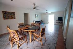  2062 Tully Mission Beach Road Wongaling Beach QLD 4852 $420,000 Owner looking to downsize. There is potential plus on this large 3,237m2 centrally located property with a freehold residence and potential for Commercial use *STCA. The residence features: - 12.5m lap pool - Large pool deck covered with shadecloth - Air conditioned throughout - 5 bedrooms or 7 separate areas for office spaces - 1 Bathroom and 2 Toilets - Kitchenette - Butler’s Pantry - Large covered outdoor entertaining area - The house is set up to be connected to a generator, if required. - Oversized 108m2 three bay shed, 3.6m high with power - Large gravelled parking area at the rear of the property The internal spaces are configured for showroom/office space, phone/internet connections in every room, with two toilets, bathroom and kitchenette with a butler's pantry. The rooms could be configured to include more living areas to suit individual requirements. Previous uses of this property have included: - Retail/wholesale plant sales - Sale of decorative pots & planters - Fresh flowers & produce - Gallery sales, including sculpture paintings, pottery & landscaped items - Collectables & homewares - Outdoor furniture - Raw materials - mulch, potting mix, fertilisers & chemicals - Hardware items - Books - Pet supplies & tropical fish sales - Landscape design & implementation - Garden maintenance & consultancy - Plant hire - Operation of building company - Production studio for film crew of Sea Patrol Permission has previously been granted for functions as a supplementary use of the property in addition to the approval of the former use as a nursery/gallery/residence. Compliance required for car parking, offsite catering and no detrimental impact with regard to noise and lighting. Centrally located, this prime property has so much potential - nursery/art studios/information and or tour booking centre/medical centre/dentist office/residence/retail space/beauty salon/professional office space/real estate office/medical centre/pet shop – you are only limited by your imagination and *STCA. 