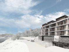  2.1/15 Summit Road Mount Buller VIC 3723 $1,175,000 Bella Vista is the ultimate lifestyle choice. Apartments offer 180 degrees of stunning panoramic views to Mount Stirling and what we will always call Shakey Knees. Bella Vista is located for convenience and stunning views. Walk to Bourke Street, ski across to Shakey Knees or catch the free shuttle bus near your front door. The concept by Salter Architects in collaboration with SL Architects will deliver a truly magnificent residential building to Australia’s most popular mountain resort. – North-facing corner apartment with 3 Bedrooms and 2 Bathrooms. – This spacious apartment is 148.2m2 plus a functional balcony. – Quality kitchen fit-out, large living, gas fireplace, magnificent views. – Huge master bedroom with great views, WIR, feature bath plus separate shower. – Second & third bedroom can easily fit king bed and king singles. – Stunning views from most rooms & fabulous finishes. – Large laundry/ drying room & hydronic heating throughout. – Rear access to Bourke Street via Abom Way. – Unbeatable location – Drive in. Ski out. – Apartments available start of 2019. – Garage car parks available at additional cost. 