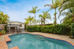  14 Bennett Street Moffat Beach QLD 4551 $920,000 What more has to be said about the location of this property?  Enjoy the views of Moffat Headland, relax and enjoy a coffee at the cafes, or just sit and soak up the sun at the beautiful Shelly Beach.  All this within a short stroll of your front door. Sitting opposite the 4.06HA of George Watson Nature Reserve, this property is an excellent investment in the highly sought after beachside suburb of Moffat Beach. The potential for this property is amazing.  You can Build your dream home, use it as a beach house, build a Duplex “as of right”.  With Town Planning approval, the opportunity presents also to build a Triplex development in this Medium Density Residential Zone.  Whatever your intention may be, this home with polished floors, inground pool, and position in the ever popular Moffat Beach is awaiting your inspection. Features: 2 Bedroom 1 Bathroom 1 Garage Polished Floors Ceiling Fans Balcony Inground Pool Ample parking Opposite George Wilson Nature Reserve Close to beach, cafes and Moffat Beach Lifestyle Potential plus 