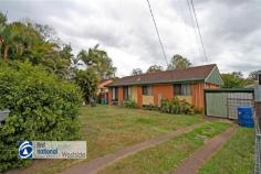  5 Bannerman Street Riverview QLD 4303  $225,000 This property would suit either an investor looking for a property with a tenant already in place; or, an owner occupier that is looking for an entry level property, with a few extras you do not often find in this price range. Yes, you can probably find some putty and paint work that needs doing; but, at this price the property represents great value. For the investor, the current tenant, who has been at the property for approximately 8 years, is on a periodic lease paying $225 per week. He has indicated that if the property is sold to an investor that he may be interested in staying on. For the Owner Occupier this property provides a great opportunity for a young family that would enjoy the benefits of the pool and the shed, things rarely seen in this price range. For those with young children the Local Primary & Pre School is at the end of the street, approximately a 500 m walk. At a Glance: - 3 bedrooms mid-set style home (4 steps through front door) - Brick Pier with cement sheet inlays under the windows construction - Concrete tile roof  - Drive through Single Carport to a - Free standing Double Lock up Garage  - In-ground pool - Property is on metered Town Gas  - Solar Panel Array on roof  - Instantaneous gas hot water system approximately 1 year old  - Current tenant paying $225 per week, on a periodic lease has been at the property for approximately 8 years and has indicated may if possible stay on  - Fully fenced 640 m2 approx. block Inside: - Timber floors throughout - Functional kitchen that overlooks the backyard and pool - Shower over the bath and separate toilet - Open plan living area with combustion stove  - Separate laundry Location: - Approximately 1.9 km to the Redbank Plaza Shopping Centre *  - Approximately 500 m to Riverview Primary & Pre School * - Approximately 1.4 km to St. Peter Claver College * - Great Access to Ipswich Road and the Logan, Cunningham & Warrego Highways 