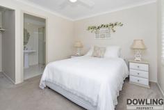  8 Jabiru Avenue Maryland NSW 2287 $650,000 to $690,000 Sparkling Entertainer Quality family home that provides all year round entertaining that has a multitude of options and living zones that makes this house truly one to see. The outdoor space has been cleverly designed to take full advantage of the space with 2 separate undercover areas with the main space adjoining the inviting inground pool. Internal areas have not been forgotten with 3 separate living zones with split air-con off the family room and generous kitchen dining and lounge rooms. Inspection is highly recommended  - Ideal family living  - 4 bedrooms plus study  - 2 bathrooms, one with a spa  - Walk-in robe & ensuite  - Large spacious kitchen  - Large outdoor under cover areas  - Quality in-ground pool  - Internal storeroom/access to garage  - Great neighbourhood. 
