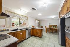  30 Ninth Avenue Toukley NSW 2263 $699,000 Built In Robes Deck Dishwasher Ducted Cooling Ducted Heating Ensuite Fully Fenced Outdoor Entertaining Remote Garage Water Tank "HONEY I'M GOING TO PLAY GOLF" Are you a keen golfer and wanting to lower your handicap? If so this is the ideal property for you! Situated in the sort after Avenues of Toukley sits this 4 bedroom brick and tile home. Very rarely do homes come for sale in Ninth Avenue and when they do you need to be quick, backing onto the Toukley Golf Course you will be able to walk out your back gate to this very friendly club. Other features include:  * Main bedroom with ensuite and walk in robe  * Large undercover deck area  * Ducted air conditioning  * Large bay windows to the living area and main bedroom  * Fully fenced front and back yards  * 518sqm block with gate to golf course  THIS HOUSE NOT ONLY OFFERS A HOME BUT A LIFESTYLE AS WELL... 