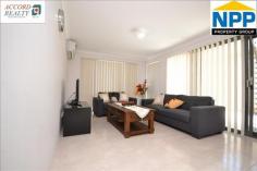  31A BEDFORD STREET BENTLEY WA 6102 $575,000 Modern townhouse mins from the city. Comes with huge living areas down stairs and up stairs. Newly built, with reverse cycle air-conditioners in all bedrooms. Kitchen has stone bench tops, gas cook top stove. 900 Digital oven. All bedrooms with wooden floors and built in robes. Comes with solar power to keep those utilities bills down. Nice alfresco area for BBQ's. Walking distance to Bentley Plaza. Catch a bus to city or Optus Stadium. Contact Boris Nazar 0408 917202 