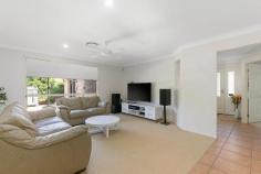   6 Heritage Drive  Wellington Point QLD 4160 $659,000 AUTOMATIC GATED ENTRY, HUGE MULTIPLE LIVING ROOMS WITH GREAT SEPARATION, 20 SOLAR PANELS - ALL ON A PRIVATE 807m2 BLOCK IN WELLINGTON POINT. * Gourmet kitchen with huge amount of bench space * Ducted air conditioning throughout * 3 living areas to ensure all the family has room to move: - Casual lounge - Media room - Teenage retreat * Plenty of space for the pool on a generous sized block * Great separation for the master suite & the kid's wings of the home * Handy side access IF YOU'RE LOOKING FOR A PRIVATE, OVERSIZED LOWSET IN WELLINGTON POINT - THIS IS A LOT OF HOME FOR YOUR MONEy 