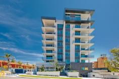  15A 29 Hastings Street Scarborough WA 6019 $399,000 Oceanna 29 is a boutique development offering resort style amenities, which located in the rejuvenated Scarborough Beach precinct just a short stroll to the sand, cafes restaurants, nightlife etc., with much more to come. Boosting a Quality finish throughout this stunning apartment includes. Full ducted reverse cycle air conditioning and energy saving solar central hot water systems European designed and imported kitchen with granite bench tops, stainless steel appliances. Quality ceramic tiles flooring throughout. Stunning pool, alfresco, bbq area Residents lounge and gym Care taker on sight week days Secure parking with 1 bay and separate store room Internal area 52m2 Balcony area 9m2 Total area 61m2 Store 4m2 All just a short walk to all the action on Scarborough's rejuvenated foreshore. Including shopping, cafs, restaurants, transport and stunning Scarborough Beach. 