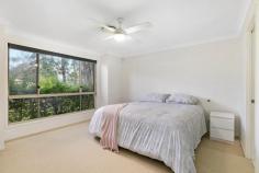   6 Heritage Drive  Wellington Point QLD 4160 $659,000 AUTOMATIC GATED ENTRY, HUGE MULTIPLE LIVING ROOMS WITH GREAT SEPARATION, 20 SOLAR PANELS - ALL ON A PRIVATE 807m2 BLOCK IN WELLINGTON POINT. * Gourmet kitchen with huge amount of bench space * Ducted air conditioning throughout * 3 living areas to ensure all the family has room to move: - Casual lounge - Media room - Teenage retreat * Plenty of space for the pool on a generous sized block * Great separation for the master suite & the kid's wings of the home * Handy side access IF YOU'RE LOOKING FOR A PRIVATE, OVERSIZED LOWSET IN WELLINGTON POINT - THIS IS A LOT OF HOME FOR YOUR MONEy 