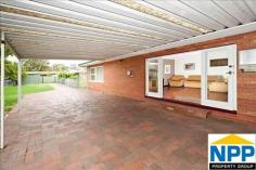  6 ASHLEY AVENUE KEWDALE WA 6105 $769,000 Location, Location, Location. 4 mins drive to Belmont Forum 11 mins drive to Perth CBD. 12 mins drive to Perth Airport. 10 mins drive Optus Stadium/Crown Towers! 2 mins walk to Tomato Lake Reserve. Front house is a roomy 4 bedroom 2 bathroom home boasts hard wooden floors through-out and carpeted bedrooms with built in robes. Raised modern kitchen with more than enough storage. Two living areas, front with a fire place for those cold winters. Rear patio paved area for entertaining. Rear shed for storage, lawn and veggie garden. 