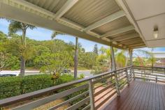  14 Bennett Street Moffat Beach QLD 4551 $920,000 What more has to be said about the location of this property?  Enjoy the views of Moffat Headland, relax and enjoy a coffee at the cafes, or just sit and soak up the sun at the beautiful Shelly Beach.  All this within a short stroll of your front door. Sitting opposite the 4.06HA of George Watson Nature Reserve, this property is an excellent investment in the highly sought after beachside suburb of Moffat Beach. The potential for this property is amazing.  You can Build your dream home, use it as a beach house, build a Duplex “as of right”.  With Town Planning approval, the opportunity presents also to build a Triplex development in this Medium Density Residential Zone.  Whatever your intention may be, this home with polished floors, inground pool, and position in the ever popular Moffat Beach is awaiting your inspection. Features: 2 Bedroom 1 Bathroom 1 Garage Polished Floors Ceiling Fans Balcony Inground Pool Ample parking Opposite George Wilson Nature Reserve Close to beach, cafes and Moffat Beach Lifestyle Potential plus 