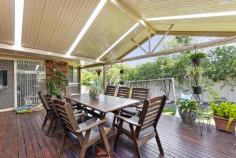  30 Ninth Avenue Toukley NSW 2263 $699,000 Built In Robes Deck Dishwasher Ducted Cooling Ducted Heating Ensuite Fully Fenced Outdoor Entertaining Remote Garage Water Tank "HONEY I'M GOING TO PLAY GOLF" Are you a keen golfer and wanting to lower your handicap? If so this is the ideal property for you! Situated in the sort after Avenues of Toukley sits this 4 bedroom brick and tile home. Very rarely do homes come for sale in Ninth Avenue and when they do you need to be quick, backing onto the Toukley Golf Course you will be able to walk out your back gate to this very friendly club. Other features include:  * Main bedroom with ensuite and walk in robe  * Large undercover deck area  * Ducted air conditioning  * Large bay windows to the living area and main bedroom  * Fully fenced front and back yards  * 518sqm block with gate to golf course  THIS HOUSE NOT ONLY OFFERS A HOME BUT A LIFESTYLE AS WELL... 