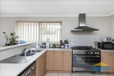  12 MAKJANICH PLACE SUCCESS WA 6164 $469,000 Modern four bedroom, two bathroom air-conditioned home. Generous en-suite bathroom comes with his and hers vanity. Walk in robe in master and all other double bedrooms with built in robes, separate formal lounge, tiled family and games room, gas hot water system, gas cooking, alarm system, double remote control garage with access to the rear for a trailer or boat, reticulated lawns and gardens. Rear alfresco area for entertaining and lawns to keep the kids happy. Calder-sac location.Located close to schools, Gateway Shopping Centre, Last Drop Brewery Beeliar, Free way, parks and bus and train transport. 