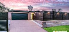  4 Barrine Place Parkinson QLD 4115 Located in a quiet cul-de-sac this home will tick all the boxes, especially its prime location only a 3 minute drive to the bus stop on Algester Road. (130. 131 132 135 P129 bus routes) and is surrounded by beautiful parks, bush walks, and dog park. Located in the Stretton School catchment. ATTRIBUTES: This home will suite any family, it features 4 good size bedrooms with one ensuite in the master, looking onto a beautiful view of the front yard. Fantastic open plan design allowing a gathering point for family and friends while entertaining. Sliding doors leading onto spacious under cover outdoor area and back yard for kids and pets to play. Traditional features like family bathroom, laundry, double linen cupboards, separate toilet and dual remote-control garages with ample storage for any size family. MOTIVATION The sellers are motivated, ready to move to their new home. FEATURES OF 4 BARRINE PLACE: 4 large bedrooms each with built in cupboards and ceiling fans Spacious family bathroom with separate toilet Open-plan living area with sliding doors to patio area Kitchen that boasts gas stove and new drinking water purifier system Laundry room separate leading onto wash line and plenty cupboard space 2 remote garages with a sliding door leading onto the out door entertainment area. 1 Garden shed EXTRAS YOU WILL LOVE NBN connected Bosh security alarm system 2 split air-conditioners system one in master and living area, both with reverse cycle Gas Cook top Solar hot water system All window dressings/blinds Garden shed 1.5KW Solar Power INVESTORS' CORNER: Potential rental income for this property: $450 to $460 per week Brisbane City Council rates: Approximately $380 per quarter Very high demand area, low vacancy stats Parkinson Houses: Median price $672 000 Annual capital growth 5.45% Number of sales 139 Weekly median advertised rent $475 This sensational home has so much to offer. Walk to parks and close to shops and transport. We look forward to all enquiries and can't wait for you to view this unique home. All information contained herein is gathered from sources we consider to be reliable. However, we cannot guarantee or give any warranty about the information provided and interested parties must solely rely on their own enquiries. 