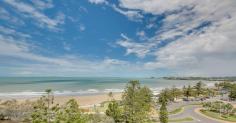  Unit 606/4 Adelaide Street Yeppoon QLD 4703 $150,000 This well-appointed furnished apartment is located on the 6th floor of the Iconic Bayview Towers offering views from your own balcony, stretching from the Keppels to Rosslyn Bay and beyond.  This 1 bedroom open plan apartment offers a wonderful lifestyle or weekend retreat.  Great easy care investment opportuntiy.  With lift access to single car park and a short stroll to Yeppoon's beautiful main beach, this unit puts you in the centre of the CBD with easy reach to a range of dining and shopping outlets.  To arrange a private inspection call Laurette today. 