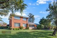  65 SHEPPARD ROAD EMU PLAINS NSW 2750 $739,000 - $779,000 Positioned in one of Emu Plains most sought after locations within only a short walk to the Nepean River, Emu Plains train station, Lennox Shopping Centre and local schools, this 5 bedroom home offers a great opportunity. With a spacious undercover entertaining area overlooking the spacious backyard and sparkling in-ground pool. > 5 Bedrooms plus study, ensuite and walk in robe to main  > Large lounge and separate sunken dining area > Great sized kitchen with separate meals area > Plantations shutters, polished floor boards and air conditioning  > Tandem lock up garage plus carport + in-ground swimming pool 