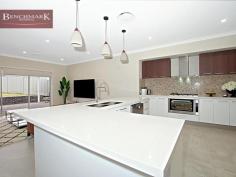  14 Willowie Way Voyager Point NSW 2172 This contemporary new home is thoughtfully designed to provide a spacious indoor layout and defined by superior quality construction. Built in 2017, the house offering a versatile two storey floor plan. The property features:  Large Master bedroom with a walk-in robe and ensuite  Additional 3 generous size bedrooms, all with built-ins  Large combined Family and Dining Area  Well appointed stone topped kitchen with island bench and large walk in pantry  Stainless steel appliances  Two immaculately presented bathrooms  Internal laundry  Double garage with internal access  Low maintenance, child friendly backyard.  Generous 626sqm level block . 