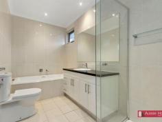  10 Woorrwarren Lane Blackburn VIC 3130 -Luxury family living doesn't come bigger, better or more well-positioned than this! -Located in the heart of Blackburn, - Spacious interior with formal lounge and dining - Outdoor areas include front yard and private rear courtyard with grass and decking - Modern kitchen with stone bench tops, gas cooktop and Bosch dishwasher - four bedroom with two main bedroom features ensuite - Main bathroom features walk in wardrobe - Ducted Air conditioning, gas outlets for heating, internal laundry - Polished solid timber floorboards in casual spaces. - Security gated estate with beautiful landscaped gardens, pet friendly complex -low in maintenance, NO owners corporation fees Short distance to Blackburn High School, North Blackburn Square, Old Orchard primary school, Eastern Freeway......within 20 mins to CBD.  