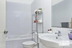  63/8-18 Briens Road Northmead NSW 2152 $500,000 to $550,000 This modern 2 bedroom apartment feels more like a townhouse with its TWO (2) STOREY LAYOUT and wide open living space with a STUNNING NORTH EASTERLY VISTA. Only a short walk to major bus routes, Westmead Medical precinct, 2023 LIGHT RAIL and local shops.  - Rear of complex, peaceful outlook  - Separate living area upstairs away from sleeping areas  - Generous sized bedrooms, main with ensuite  - Modern kitchen/ gas appliances, dishwasher, stone tops  - Sunny North East facing terrace off main living room  - Secure building with intercom and LIFT access  - Oversized balcony | views to North Rocks . 