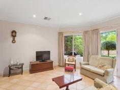  48 Brigalow Avenue KENSINGTON GARDENS SA 5068 $950,000-$980,000 Deceptive in size high quality, timeless character and a prime address just a short stroll to East Terrace and Kensington Gardens Reserve. The wide hallway with leadlight surround, at front door has a central archway, coved cornices and timber floors. The main bedroom also features leadlight in the bay window and a walk-in rove and ensuite. The second bedroom has built-ins and is ensuite to the 2-way bathroom with spa bath. The third bedroom has a lovely outlook to the central North facing courtyard. Another paved courtyard and pergola makes for a private and quiet place to read or entertain and the formal lounge and dining room enjoy an outlook to the courtyard areas. The light filled open plan kitchen, family/meals over looks the delightful landscaped gardens with French doors opening to the large paved alfresco area with a new roof. Presently rented to excellent long term tenants. Short walk to shopping centres on Kensington Road and The Parade, Norwood, transport to city and excellent schools including Pembroke School & St Peters Girl’s School. Additional features:- • Renewed ducted reverse cycle air-conditioning • Solar panels • Front electric gates • Auto roller door to the garage • Security system • Auto sprinkler system for the garden • Leadlight, arched hallway, ceiling roses, high ceilings • Timber floor boards • Kitchen with Caesar stone benchtops, oven, gas cooktop & dishwasher • Built-in robe to bedroom two • Spa bath in main bathroom • Ducted reverse cycle air-conditioning • Separate 3rd w.c. and laundry • Internal private courtyard • Solar panels, rainwater tank • Tool/utilities shed for extra storage • Secure off street parking for further vehicles • Landscaped 510sqm allotment Specifications:- CT / Volume 5237 Folio 332 Council / City of Burnside Zoning / Residential Area 7 Greater Kensington Gdns Built / 1994 Floor / 200m2 Land / 510m2 Council Rates / $1797.60pa SA Water / $178pq ES Levy / $437.80pa 