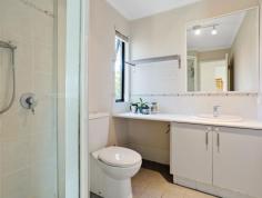  6/40 Gwenyfred Road KENSINGTON WA 6151 $600k's There is very little that is average about this very unique townhouse (they created quite a stir when they were built). With its concrete tilt panel construction it sets itself apart from anything else on the market and due to the high cost of construction, chances are you won't see it again. Kensington is also highly regarded, as it has a very high owner occupier average and highly sought after by all, due to the family oriented peaceful nature of the suburb, and Gwenyfred Road is recognised as one of the best streets in the suburb! With its close proximity to our beautiful Swan river foreshore (about 500m), excellent primary and secondary schools (350m) and 9 minutes into Perth city on public transport, to be quite honest, its even quicker if you prefer to commute by bicycle, the cycle paths are exceptional and quite beautiful. The home itself is absolutely bathed in natural sunlight, North facing, very private, very quiet and very secure. Some of the many features of this very rare property are: Security complex with remote gate. Massive private undercover balcony off the master bedroom with city skyline views. Awesome, friendly and easy going complex. Daikin air-conditioning throughout, including loft. Security doors, screens and alarm. Stone bench (late') in the kitchen with stainless steel appliances. 7m high ceilings and open voids throughout the home. Loft room/ 4th bedroom with solar extraction ducting. North facing. Separate laundry. Quality blinds throughout Exceptionally low strata fees of $200 p/q. Fully established front entertaining courtyard. Lock up store room. Double remote garage. Fully reticulated gardens. 