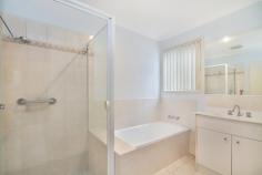  4/24 Ardisia Court Burleigh Heads QLD 4220 $495K Arrive home via a leafy neighbourly pocket to your very own low set three bedroom villa.  Your new abode forms part of a small complex, just one of ten freestanding villas, aloft an acre of land, which is positioned at the far end of a cul-de-sac & close to all major conveniences.  KEY FEATURES:  - Generous air-conditioned living  - 3 Bedrooms  - Master bedroom with ensuite & air conditioning  - Well-appointed kitchen with adjoining meals/family room  - Wonderful covered outdoor entertaining area  - Double automatic garage with internal access  - Side access with room for trailer  - Low maintenance manageable garden with garden shed  DETAILS:  Body Corp - $28.23 per week  Rates - $868.20 per half year  Water Rates - $352.09 per quarter  Market Rent - $460 per week (tenant in place until April 2019)  LOCATION:  This property is located just off the M1 Motorway and is approx. 15 minutes south of Surfers Paradise nestled in a quiet community neighbourhood and with close proximity to our famous Burleigh Beach coastline.  Stocklands and Tree Tops shopping centres nearby, private and public schools for all ages also close by, Burleigh Heads offers a relaxed lifestyle for those who enjoy coastal living.  AGENT'S COMMENTS:  A terrific secure home that offers a comfortable easy care lifestyle choice with plenty of space and independence.  Being a low set villa with virtually no steps, it would appeal to any age or mobility.  Likely to attract plenty of interest from retirees, 1st home owners and investors looking for a stable rate of return.  