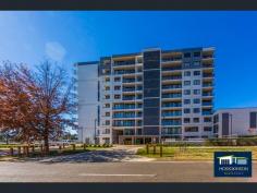  33/1 Mouat Street  Lyneham ACT 2602 $335,000 New Listing! Absolutely immaculate 1 bedroom apartment in ever popular Axis in the heart of Lyneham. Freshly painted throughout with premium appliances, large light filled living area and generous bedroom with built-in-robe. Pleasant east facing building ideal for summer nights. Creature comforts include R/C air conditioning, dishwasher and clothes dryer. Fantastic live in or investment opportunity in thriving Inner North location metres to Dickson, light rail and Canberra CBD.  Further Features Include:  ° 	 3rd floor location  ° 	 Open plan living area  ° 	 Basement carpark with store  ° 	 Premium complex featuring indoor pool, gym, and outdoor gardens  ° 	 Unit Plan 3704 – City Strata  ° 	 Secure Entry  ° 	 Off street visitor parking  ° 	 On site manager  ° 	 Lifestyle offering metres to Dickson, O’Connor shops, Lyneham shops, Yowani Country Club, light rail, Canberra CBD, ANU and numerous Government departments.  