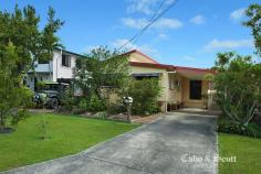  26 Twenty-First St Brighton QLD 4017 $565,000 Grab this opportuniiy with both hands before it's too late. This neat and tidy low-set home sits in a popular Brighton Avenue on 615 square meters of land. The property offers some great features, including: - Spacious air conditioned main bedroom, (room to add an ensuite); - Two additional bedrooms, both include built-ins; - Well maintained bathroom with shower over bath, - Good sized kitchen with new European appliances & ample bench space; - Large lounge room with air con and cathedral styled ceilings; - Adjoining covered deck (nearly 30 sq mtrs) for entertaining family and friends; - 3 kilowatt solar and solar hot water to save electricity; - Landscaped gardens with fruit trees and water tanks. The addition of a council approved 2 bay shed, with power, in the backyard is a welcome bonus for the home handyman, or store the boat and caravan. Apart from the side access to the shed there is also an undercover carport, which is also suitable for boat and caravan. The property offers a fully secured backyard, which is low maintenance gardens at the moment but could easily be grassed for the kids to play. History clearly shows that buying property in Brighton is a wise decision, and when you see what is on your doorstep you will understand why. Within walking distance you have tremendous waterfront parks and pathways, the local shopping centre offers medical, dental, IGA, cafes, restaurants, gym; public transport to the Brisbane CBD is only a few hundred meters away, and local schools are close as well. 