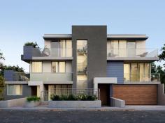  206/8 Tulip Crescent Boronia VIC 3155 $449,950 ** ALL OPEN FOR INSPECTIONS ARE HELD IN OUR OFFICE AT 69 BORONIA ROAD, BORONIA ** TWO BEDROOM APARTMENT - $449,950 This distinct, 2 level architectural building melds seamlessly with its environment using contemporary finishes and textured materials to define a range of 1 and 2 bedroom residences. Function, comfort and sleek design come together in a modern statement that will impress the most discerning buyer. There are just 16 residences on offer, thoughtfully arranged to maximize peace and privacy in this central locale that is just steps from shops, cafe's restaurants and transport. Packed with luxury inclusions such as stainless steel appliances and stone benchtops, the gourmet kitchen features in the light-filled open plan living area which has been designed to make entertaining easy, with generous terraces inviting you outdoors. All bedrooms include robes and are complimented by a well-appointed bathroom that boasts full height tiling and quality tapware. With split-system heating and cooling, secure parking, video intercom entry and an 8 person lift, this exciting development is a superb investment, permanent home or down-sizing option. Act quickly to secure yourself a stunning new home fresh off the plan by registering your interest today. 