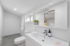  103 Neilson Street Edgeworth NSW 2285 $499,000-$545,000 Set in the sought after section of this increasingly popular suburb which will only continue to escalate in popularity and value as new homes are constructed nearby, this home boasts absolutely everything a young family could need and want. The highlight of this fabulous offering is the sparkling in-ground pool, with accompanying deck and easy care landscaped surrounds. In addition is the rare offering of a pool house or possible fourth bedroom with accompanying recently completed second bathroom. This could well be a teenagers dream! Or perhaps accommodate the visiting in-laws? Perhaps explore the Air BnB option for an income? - Recently painted exterior adding to modern street appeal and a warm and inviting entrance - Oversized main bedroom with large built-in wardrobe and split system air conditioner - Two additional bedrooms in the main dwelling, both with built-in wardrobes - Modern, oversized kitchen with a huge walk-in pantry and accompanying tiled dining - Oversized lounge room with more than enough space to create a study nook - Ability to easily convert this kitchen, dining, lounge room to one massive open plan area - Generously proportioned three way bathroom offering functionality and versatility - In addition to built-in wardrobes there's an abundance of storage throughout - Massive covered area provides an outdoor eating / entertaining option that overlooks the pool, offering a relaxing place to oversee the kids as they enjoy hours of fun - Pool house or fourth bedroom with accompanying brand new, full modern bathroom - Off Harper Avenue is a single garage with automatic door, further off street parking for another car and the boat, van or trailer - Private and safe, freshly turfed area perfect for a trampoline, kids and the family pet - If an abundance of child and pet friendly yard is what you require, there's the option to fence the frontage of this generous corner block for what would be another substantial area! All this in the central suburb of Edgeworth, with both Edgeworth City Centre and Stockland Glendale both minutes away. Transport is close as are schools and parkland, with nearby entrances to the Hunter Expressway and M1 Freeway providing access to the South Coast, Sydney and Hunter. With the exquisite pool and its surrounds, this truly is the perfect place to start to create those life-long memories to cherish throughout the years! Hours of enjoyment awaits! Make Saturdays first open home your priority...... 
