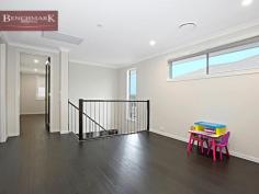  14 Willowie Way Voyager Point NSW 2172 This contemporary new home is thoughtfully designed to provide a spacious indoor layout and defined by superior quality construction. Built in 2017, the house offering a versatile two storey floor plan. The property features:  Large Master bedroom with a walk-in robe and ensuite  Additional 3 generous size bedrooms, all with built-ins  Large combined Family and Dining Area  Well appointed stone topped kitchen with island bench and large walk in pantry  Stainless steel appliances  Two immaculately presented bathrooms  Internal laundry  Double garage with internal access  Low maintenance, child friendly backyard.  Generous 626sqm level block . 