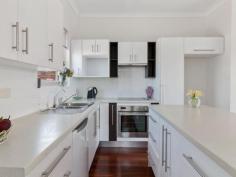  16 Barry Road OAKLANDS PARK SA 5046 $520,000-$545,000 Huge potential for subdivision or to extend to a large family home. Presently disposed as open plan living & dining adjacent the kitchen with island bench, double sink, dishwasher & good storage. A split system air conditioning services this area and polished timber floors add to the charm. The three bedrooms all have built-in robes. The toilet is separate to the bathroom. There is also ducted evaporative cooling. The large shed has power and a workshop at the rear. A covered alfresco area is ideal for outdoor entertaining and casual barbeque, plus there is the added benefit with the large block for developing in the future (STCC). Convenient to Westfield Marion, Park Holme Shopping Precinct, Flinders Medical Centre, Flinders University and Westminster School. This home offers a variety of opportunities. 