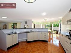  5 Chauvel Avenue Wattle Grove NSW 2173 $995,950 Immense 42squares capturing Grandeur & Simplicity  Exclusive, rare and unique are only a few words to describe this remarkable family abode.  Offered on the market for the first time since built approximately 18 years old, the house-proud owners architecturally designed and privately built this Henley brick veneer home to allow for easy living in grand proportions with an abundance of luxurious comforts that set to please the entire family set on an easy care 582sqm corner block of land. Features; - 	 High ceilings throughout this grand home  - 	 Enormous formal living area and family room  - 	 Large open granite gas cooking kitchen adjoins meals and family room  - 	 Powder room downstairs for separate entertainment  - 	 Massive solid wood floorboard rumpus room or teenager's retreat  - 	 4 bedrooms with built in robes, 1 bedroom/office no built in robe  - 	 Master bedroom walk in robe and ensuite with spa bath  - 	 2 bathrooms and 3 toilets. 2 toilets upstairs & 1 toilet/powder room downstairs  - 	 Good sized covered alfresco for entertainment with low maintenance yards  - 	 Full length upstairs balcony  - 	 Tiled floors throughout ground level, carpet throughout second level  - 	 Double garage with internal access  - 	 Additional off-street parking for multiple cars  - 	 3 x air conditioning units, insulation,  - 	 Termite protection, security alarm, intercom  - 	 Easy care low maintenance 582sqm corner block of land  - Next to Anzac Pre-school/day care for kids This excellent family home offers the potential to add your own tastes as desired or perhaps move in and enjoy the comforts of family living conveniently located only a short stroll to Wattle Grove Lake, parks, local shops, schools, Holsworthy and Liverpool bound buses, 10-15 minutes drive to Holsworthy station and M5 & M7 convenience 