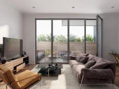  206/8 Tulip Crescent Boronia VIC 3155 $449,950 ** ALL OPEN FOR INSPECTIONS ARE HELD IN OUR OFFICE AT 69 BORONIA ROAD, BORONIA ** TWO BEDROOM APARTMENT - $449,950 This distinct, 2 level architectural building melds seamlessly with its environment using contemporary finishes and textured materials to define a range of 1 and 2 bedroom residences. Function, comfort and sleek design come together in a modern statement that will impress the most discerning buyer. There are just 16 residences on offer, thoughtfully arranged to maximize peace and privacy in this central locale that is just steps from shops, cafe's restaurants and transport. Packed with luxury inclusions such as stainless steel appliances and stone benchtops, the gourmet kitchen features in the light-filled open plan living area which has been designed to make entertaining easy, with generous terraces inviting you outdoors. All bedrooms include robes and are complimented by a well-appointed bathroom that boasts full height tiling and quality tapware. With split-system heating and cooling, secure parking, video intercom entry and an 8 person lift, this exciting development is a superb investment, permanent home or down-sizing option. Act quickly to secure yourself a stunning new home fresh off the plan by registering your interest today. 