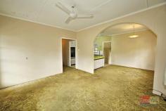  3 Warrell Street Millbank QLD 4670 $199,000 What a fantastic opportunity this is to have a property which won't break the bank, on concrete stumps with a near-new iron roof so close to all amenities including Stocklands Shopping Centres, the airport and university. Sure, it needs renovation but with hardwood floors ready to go and three larger bedrooms the potential is there! The open plan dining / lounge is adjacent the kitchen which has had some work done with the original bathroom upstairs and an extra toilet / shower and 4th bedroom / office downstairs. You'll love the side access and room for at least four cars (or one heck of a party!) with large carport space everywhere you look. The yard is shaded and established on 855sqm's of fully fenced, high and dry, usable space. If you're looking for a chance to renovate a property in a great area then look no further! 