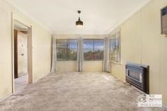  37 Quintana Ave Baulkham Hills NSW 2153 $849,000 First Home buyers, new home builders and experienced renovators will appreciate the space and position of this high side, rectangular shape block set in a quiet avenue approx. 8 minutes' walk to the express City bus stop and within the highly sought-after Matthew Pearce Catchment area . . . such potential. Yes, the home is comfortable enough to live in right now with its air-conditioned living area, 3 bedrooms and a drive through carport giving easy access to the back yard. Whatever your plans . . .renovate or knock down and rebuild (STCA) you can't go wrong in this prized high side location with such easy access to a choice of shops, parks, schools and transport . . . BE QUICK! 