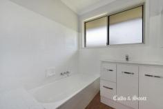  5 Conn Street Brighton QLD 4017 $600,000 Ideally located so close to the Brighton foreshore this renovated 3 bedroom home has spacious living areas including a large central lounge and extra family room.  The gyprock interior has been freshly painted and there are new carpets and vinyl flooring in the kitchen / dining area. Further quality features and improvements include: * New light fittings and ceiling fans (x5) * Resurfaced kitchen cupboard doors, bathtub and wall tiles * Window security screens and new venetian blinds * Upgraded power switchboard and new gas hotwater system * Separate rear laundry, separate garage and rear and side fencing * Low maintenance brick and tile construction on easy care 607m2 block The quiet cul-de-sac street is perfect for a young family or retirees.  Here is your opportunity to secure a wise investment for the future with a coastal lifestyle. Inspections can be arranged by appointment.  BAY BREEZES, SUPER LOCATION, LET THIS BE YOURS... 