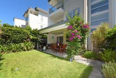  85/7 Grand Parade Kawana Island QLD 4575 $590,000 This is a very special property and needs to be viewed to be truly appreciated – I know you have heard it before, but this one is a must to view: • 	 Totally private and peaceful, with a great fully fenced and private courtyard, including a covered pergola – a great spot to entertain • 	 The ideal northerly aspect • 	 The ground floor offers a stylish kitchen & dining/living area, overlooking the courtyard • 	 The middle level has 2 double bedrooms, each with balcony access, plus a large main bathroom & powder room to service them • 	 This level also has a very spacious living area with a kitchenette/wet bar • 	 The upper level offers a king-sized master bedroom, with walk in dressing room and stylish ensuite, featuring a shower, spa & double basins, with a balcony to overlook the gardens • 	 The complex itself is the most sought after on the island, and offers a 2-lane heated lap pool, a stunning resort-style pool and spa, a sauna, plus a fully equipped gymnasium & massive storage for the canoes and kayaks! • 	 The complex has direct access to the water & there is the opportunity to buy a pontoon to add to your investment 