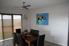  6 Sellenger Heights  Denham WA 6537 $790,000 Located in the new "Denham Estate" this magnificent 2 story home has breathtaking 360 degree views of the bay and township. Comprising of 6 bedrooms and 2 bathrooms this could be your palace in waiting. Utilise as a whole or as 2 separate 3 bedroom one bathroom houses and generate extra income. Owned and built by a quality Margaret River Builder and finished to a high standard, currently used as a holiday rental producing between $30-$40k per year in income. Features lock up garage with remote control, 14,000 liter rain water tank, grey water system, air conditioning and just over a massive 400sqm in living and undercover deck space. What are you waiting for, come live the dream! 