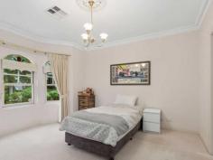  48 Brigalow Avenue KENSINGTON GARDENS SA 5068 $950,000-$980,000 Deceptive in size high quality, timeless character and a prime address just a short stroll to East Terrace and Kensington Gardens Reserve. The wide hallway with leadlight surround, at front door has a central archway, coved cornices and timber floors. The main bedroom also features leadlight in the bay window and a walk-in rove and ensuite. The second bedroom has built-ins and is ensuite to the 2-way bathroom with spa bath. The third bedroom has a lovely outlook to the central North facing courtyard. Another paved courtyard and pergola makes for a private and quiet place to read or entertain and the formal lounge and dining room enjoy an outlook to the courtyard areas. The light filled open plan kitchen, family/meals over looks the delightful landscaped gardens with French doors opening to the large paved alfresco area with a new roof. Presently rented to excellent long term tenants. Short walk to shopping centres on Kensington Road and The Parade, Norwood, transport to city and excellent schools including Pembroke School & St Peters Girl’s School. Additional features:- • Renewed ducted reverse cycle air-conditioning • Solar panels • Front electric gates • Auto roller door to the garage • Security system • Auto sprinkler system for the garden • Leadlight, arched hallway, ceiling roses, high ceilings • Timber floor boards • Kitchen with Caesar stone benchtops, oven, gas cooktop & dishwasher • Built-in robe to bedroom two • Spa bath in main bathroom • Ducted reverse cycle air-conditioning • Separate 3rd w.c. and laundry • Internal private courtyard • Solar panels, rainwater tank • Tool/utilities shed for extra storage • Secure off street parking for further vehicles • Landscaped 510sqm allotment Specifications:- CT / Volume 5237 Folio 332 Council / City of Burnside Zoning / Residential Area 7 Greater Kensington Gdns Built / 1994 Floor / 200m2 Land / 510m2 Council Rates / $1797.60pa SA Water / $178pq ES Levy / $437.80pa 