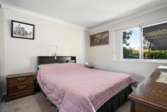  Unit 9/11-14 Boolaroo Place Orange NSW 2800 $239,000 Looking to downsize or invest, this large 3 bedroom unit is conveniently located and overlooks the local parkland in a quiet location. Natural gas heating & split system air-conditioning provides comfortable living all year round. Other features include North facing lounge & outside deck, large private garden plus a separate courtyard, two toilets, under cover parking and a shed in each of the front & back yard. Call today to arrange your private inspection or to obtain a copy of the floor plan. Disclaimer We have obtained all information on this property from sources we believe to be reliable; however, we cannot guarantee it's accuracy. All interested parties should make and rely upon their own investigations in order to determine whether or not this information is in fact accurate. 