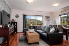  4/4 Nagle Place Glenorchy TAS 7010 $345,000 The Summary • Stylish 2 storey, 3 bedroom, 2 bathroom townhouse • Open plan living, kitchen and dining • Master bedroom with walk in robe, en-suite and private balcony • 2nd bedroom with walk in robe, 3rd with built in storage • Shared walk through bathroom • Study nook off stairs • European style laundry • Additional washroom downstairs • Single, internal access garage with remote roller door • Private backyard • Currently let to terrific tenants who keep the place immaculate The Story It may not be immediately self-evident but this 3 bedroom 2 & ½ bathroom townhouse packs more value than you might expect looking at it from street level. 4/4 Nagle Place is set over 2 floors, the first floor featuring all of your living comforts with an open lounge, dining and kitchen area. It sets the stage for you to kick off your shoes, place your unwanted work uniform in the European style laundry and launch yourself onto the couch after a long day. Or perhaps a more refined style of entry is preferred through the internal access from the garage. Oh yeah, and it might be easily missed on a quick walk through however downstairs features its own washroom as well so no arguments or stressful morning runs required. Upstairs features 3 bedrooms and 2 bathrooms, all with built in storage and the master is accompanied by its own en-suite, walk through wardrobe and private balcony in case you have to escape the rest of the household. It may not seem much, however, there is also plenty of space just off the stairs to create a small little central study if need be. The townhouse itself is set within a complex of 8 and is professionally managed meaning the upkeep of the complex is first class but not all has to be shared as you have your own private backyard to enjoy as well. With everything Glenorchy City has to offer only minutes drive away, be it buying your first home with options to privately lease a room or two, or lease out completely, this is a terrific option for a simple and no fuss lifestyle. 