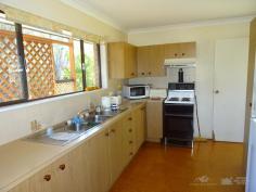  14 Moffatt Street Kalbar QLD 4309 $245,000 Great Lowset Three Bedroom Brick Home on an Elevated 1012M2 Block  Views to the Ranges Single Lockup Garage Rear Patio, Concrete Water Tank, Garden Shed 6mx 6m Shed/Workshop Elevated Location in Kalbar. Phone our office to Inspect 